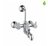 Jaquar Fusion Quarter Turn Bath & Shower